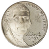 2008 S USA Nickel Proof