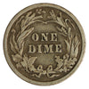 1910 USA Dime Fine (F12)