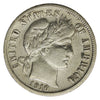 1910 D USA Dime Fine (F12)
