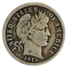 1913 USA Dime VG-F (VG10)