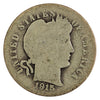 1915 USA Dime About Good (AG3)