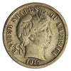 1915 S USA Dime VG-F (VG10)