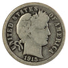 1915 S USA Dime Good (G4)