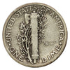 1917 S USA Dime Fine (F12)