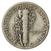 1926 USA Dime VG-F (VG10)