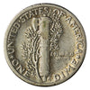 1928 USA Dime F-VF (F15)