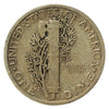 1928 USA Dime Fine (F12)