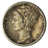 1928 S USA Dime VF-EF (VF30)