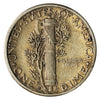 1928 S USA Dime VF-EF (VF30)