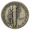 1929 USA Dime Fine (F12)