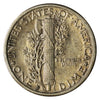 1929 S USA Dime EF-AU (EF45)
