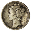 1930 S USA Dime F-VF (F15)