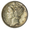 1931 USA Dime EF-AU (EF45)