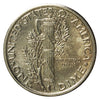 1934 USA Dime AU-UNC (AU55)