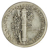 1935 USA Dime F-VF (F15)