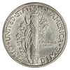 1936 USA Dime Uncirculated (MS60)