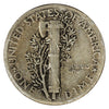 1938 USA Dime F-VF (F15)