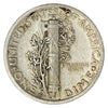 1938 D USA Dime F-VF (F15)