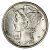 1941 USA Dime Uncirculated (MS60)