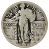 1928 D USA Quarter G-VG (G6)