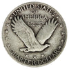 1929 S USA Quarter Very Good (VG8)