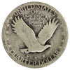 1929 S USA Quarter Good (G4)