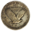 1930 S USA Quarter F-VF (F15)