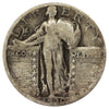 1930 S USA Quarter G-VG (G6)