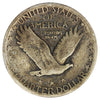 1930 S USA Quarter G-VG (G6)