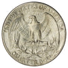 1934 Heavy Motto USA Quarter AU-UNC (AU55)