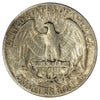 1934 Heavy Motto USA Quarter Very Fine (VF20)