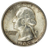 1935 USA Quarter Brilliant Uncirculated (MS63)