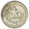 1935 USA Quarter Brilliant Uncirculated (MS63)