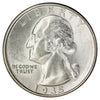 1935 USA Quarter Uncirculated (MS60)