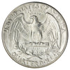1935 USA Quarter Uncirculated (MS60)