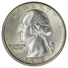 1935 USA Quarter AU-UNC (AU55)