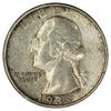 1935 USA Quarter Extra Fine (EF40)