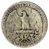 1935 D USA Quarter VG-F (VG10)