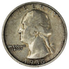1935 S USA Quarter Very Fine (VF20)