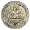 1935 S USA Quarter Very Fine (VF20)