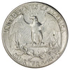 1936 USA Quarter UNC+ (MS62)