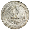1937 USA Quarter Almost Uncirculated (AU50)