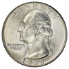 1939 USA Quarter Brilliant Uncirculated (MS63)