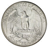 1939 USA Quarter Brilliant Uncirculated (MS63)