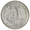 1939 D USA Quarter AU-UNC (AU55)