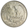 1940 USA Quarter UNC+ (MS62)