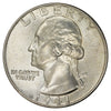 1941 USA Quarter UNC+ (MS62)
