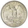 1941 USA Quarter UNC+ (MS62)