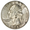1941 USA Quarter Almost Uncirculated (AU50)