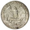 1941 USA Quarter Almost Uncirculated (AU50)